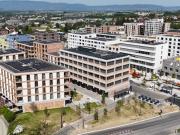 Ton futur QG, au calme et stylé !