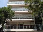 Tonal? 157 1A exterior con Balc?n, Roma Norte, Ciudad de...