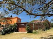 TONALÁ, VISTAS DEL PEDREGAL. CASA DE DESCANSO CON ALBERCA