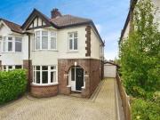 Tonbridge Road, Maidstone, 3 Bedroom Semi detached