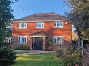 Tonbridge Road, Maidstone, 4 Bedroom Detached