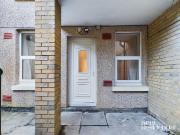 Tonbridge Road, Maidstone ME16, 2 bed flat to rent,...