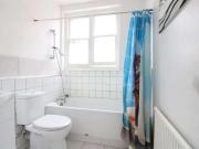 Tonbridge Street, WC1H