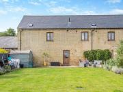 Toneham Lane, Thorney, 3 Bedroom Character