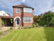 Tong Road, Leeds, 3 Bedroom Detached