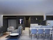 Tonino Lamborghini | Apartamento quadra mar com 4...