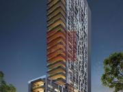 Tonino Lamborghini Apartments San Paolo, onde o luxo e a...