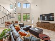 Tonkawa Trl W, Austin, Home For Sale