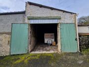 Tonnay Boutonne Vente Parking / Garage 17