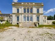 Tonnay Charente 17430 Achat / Vente maison 14 pièces t14