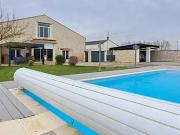 Tonnay Charente 17430 Achat / Vente maison 8 pièces t8...