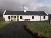 Tonranny, Westport, Co. Mayo is for rent