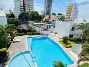 Tonsupa casa de venta 3 habitaciones piscina