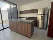 Tonwhause en renta en Temozón zona norte Mérida Yucatán