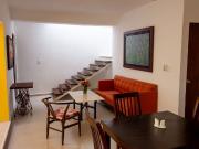 Tonwhose en renta amueblado en zona Norte Dzotzil