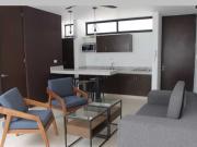 Tonwhouse en renta amueblado Colonia Maya Mérida, Yucatán