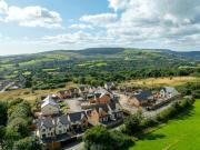 Tonyrefail, Trem Y Dolau Development, Porth, 4 Bedroom...
