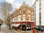 Tooley Street, London SE1, 1 bed flat to rent, £2,600...