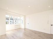 Tooting Bec Road, London, 1 Bedroom Apartment