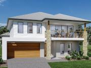 Toowong 280 split level home