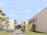 Top2/09 Erstbezug 3Zimmer 1.OG Balkon 2PKW...