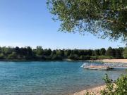 TOP1 3 Zimmer mit Garten nähe Badeteich Gerasdorf