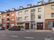 TOP*3 Zimmerwohnung mit EBK und kleinem Balkon im...