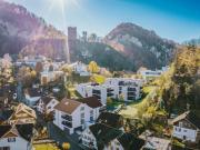 Top 02 HA1 | wundervolle 3 Zimmer Erdgeschoss Wohnung in...