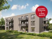 Top 05 Haus 2 | IHRE wunderschöne 2 Zimmer Terrassen...