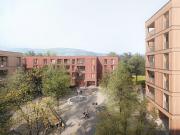 Top 0.1 F Haus F | Wunderschöne 3 Zimmer Eck Garten...