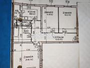 Top 100m2 Wohnung mit Aussicht