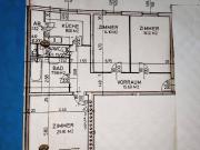 Top 100m2 Wohnung mit Aussicht