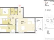 TOP 126 Gallspach: Wohnen am Wasserschloss