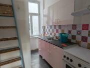 Top 13 Günstige 3 Zimmer Altbau Wohnung mit guter... Top 13 Günstige 3 Zimmer Altbau Wohnung mit guter...