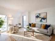 TOP 14 | Dachgeschoss Traum mit Terrasse | Sofort beziehbar!