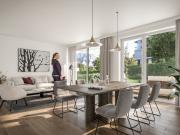 TOP 18 Altmünster: Schlosspark Appartements