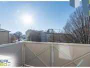 TOP 18 Attraktive 3 Zimmer Wohnung mit Balkon in...