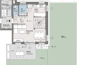 Top 19.02 | trees: Stilvolle Maisonettwohnungen in der...