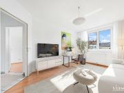 TOP 19b I 2 Zimmer I 2. Stock I Gemeinschaftsgarten I...