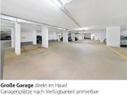 TOP 19b I 2 Zimmer I 2. Stock I Gemeinschaftsgarten I...