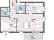 Top 1.05| trees: Neubauwohnungen in der Sintstraße...