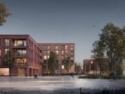 Top 1.5 F Haus F | IHRE feine 2 Zimmer Terrassen Wohnung...