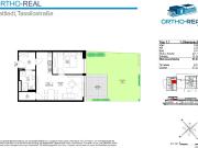 Top 1.9 NEUBAU ERSTBEZUG 4 Zimmerwohnung mit Garten,...