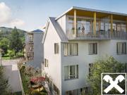 Wohnen im Zentrum von Kötschach