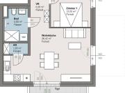 Top 2.11 | trees: Neubauwohnungen in der Sintstraße...