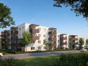 TOP 2.1 Kirchdorf: Wohnglück Lisztstraße