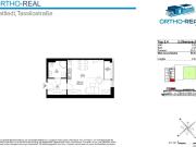 Top 2.2 NEUBAU ERSTBEZUG Garconniere 1 Zimmerwohnung mit...