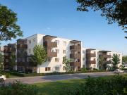 TOP 2.4 Kirchdorf: Wohnglück Lisztstraße