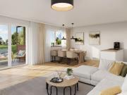 TOP 2.5 Kirchdorf: Wohnglück Lisztstraße