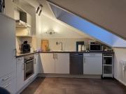 Top 2,5 Zimmer Dachgeschoss Wohnung im oberen Frauenland... Top 2,5 Zimmer Dachgeschoss Wohnung im oberen Frauenland...